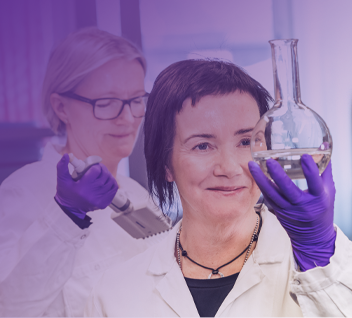 Laboratoriebild Lipum