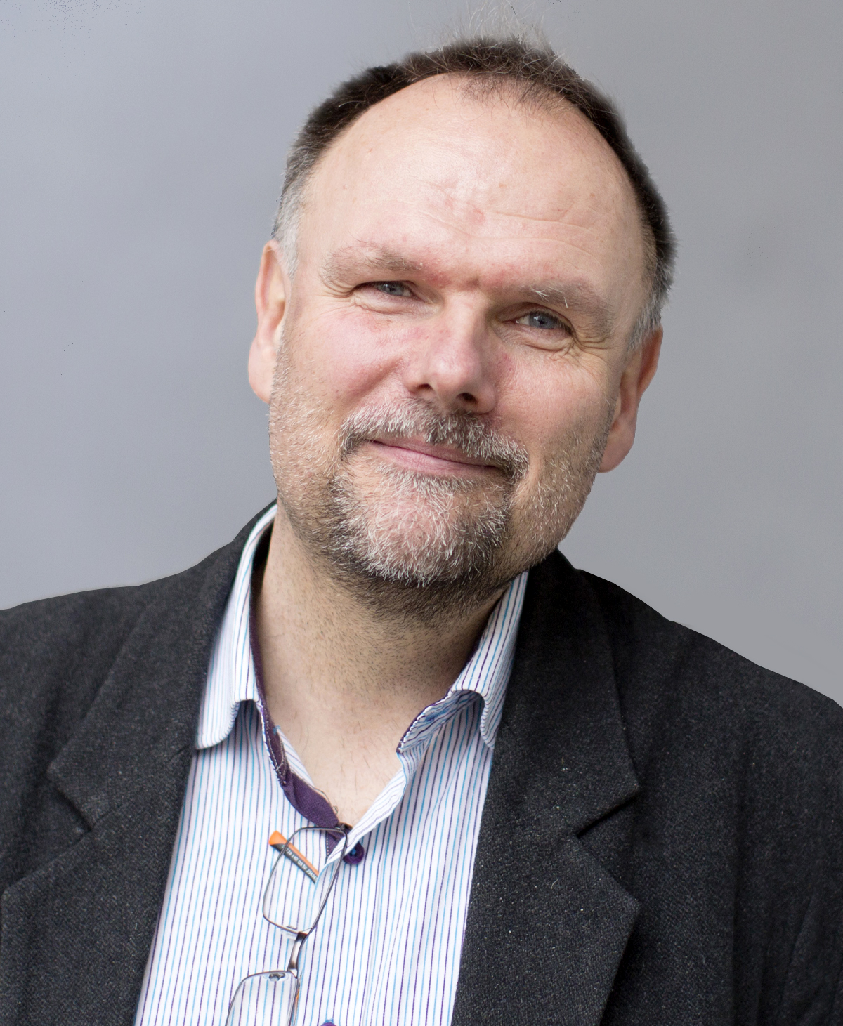 DR Kristian Sandberg Lipum