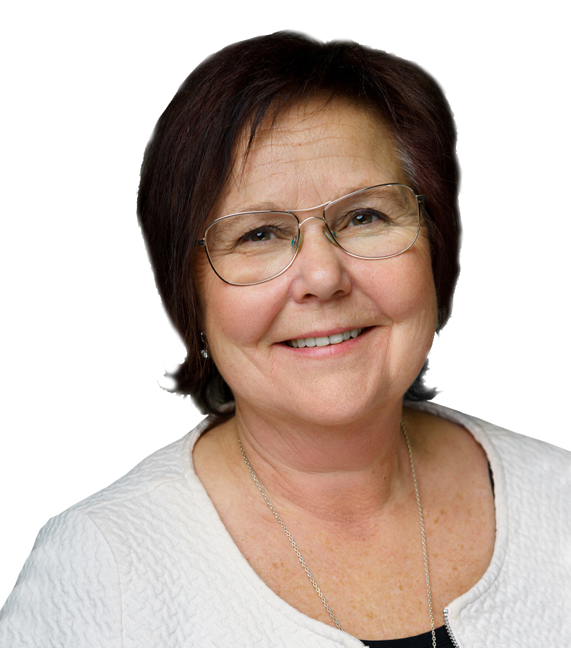 Marina Norberg cfo