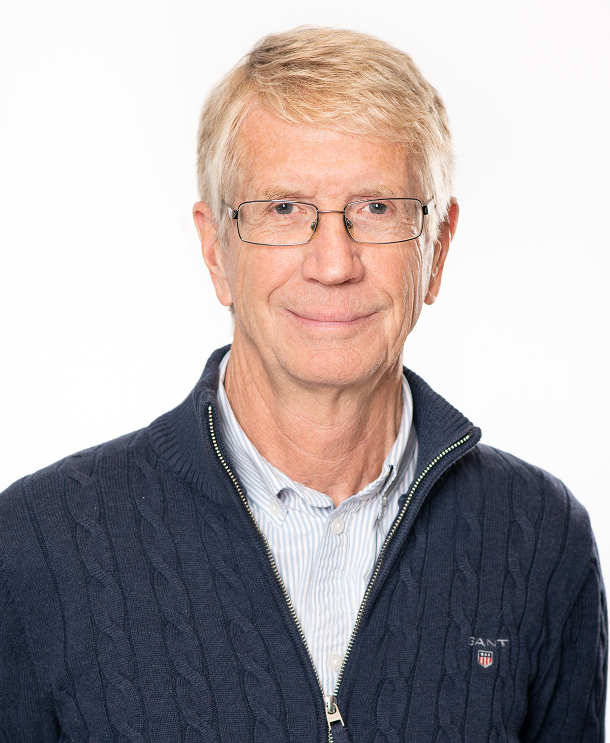 Portratt-Lennart-Lundberg Board of directors Lipum - Prof Lennart Lundberg