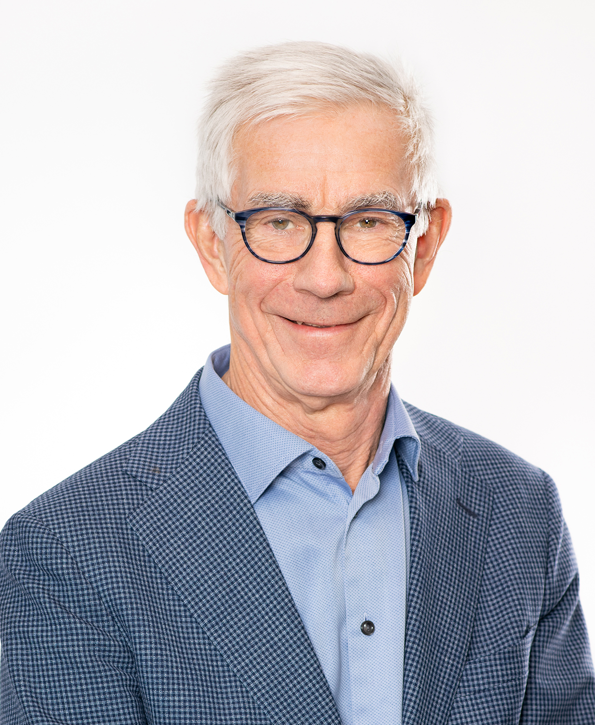 Portratt-Olle-Hernell Board of directors Lipum - Prof Olle Hernell