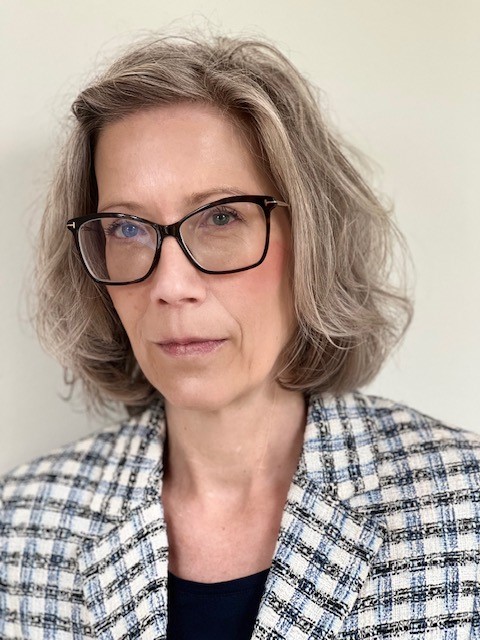 Helena Bergstrom Lipum Management team Lipum