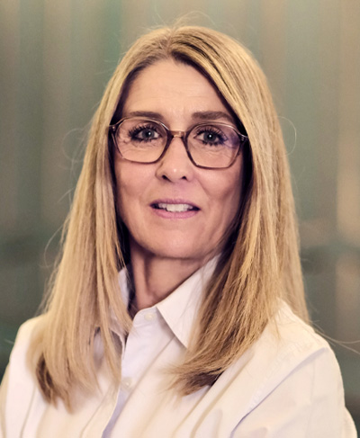 Åsa Magnusson, Board Member