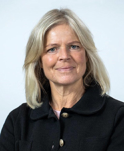 Åsa Magnusson, Board Member